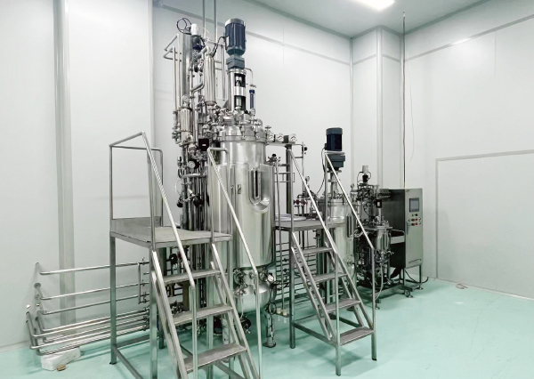 发酵系统
